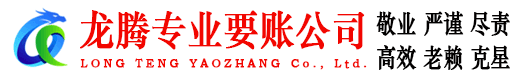 瑞安追债公司